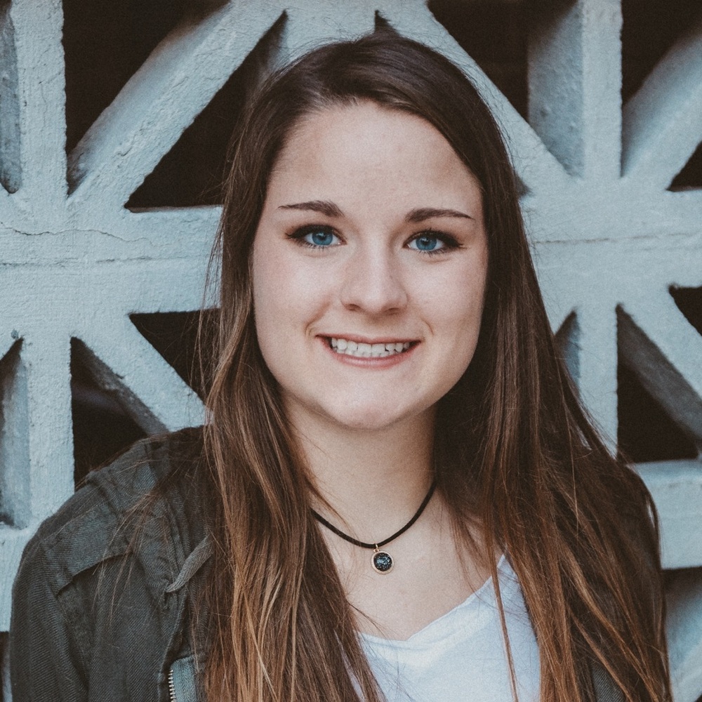 Meet your Posher, Ally